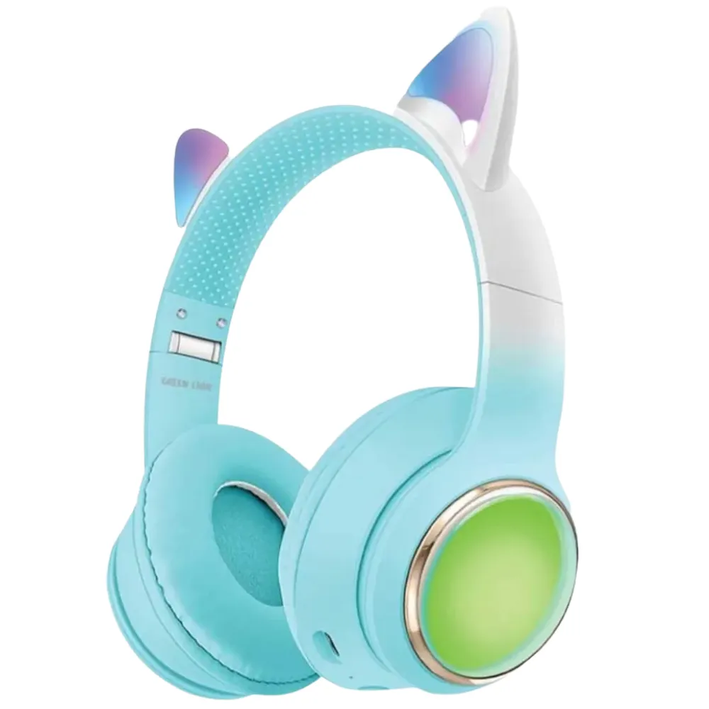 Green Lion GL-400 Headphone