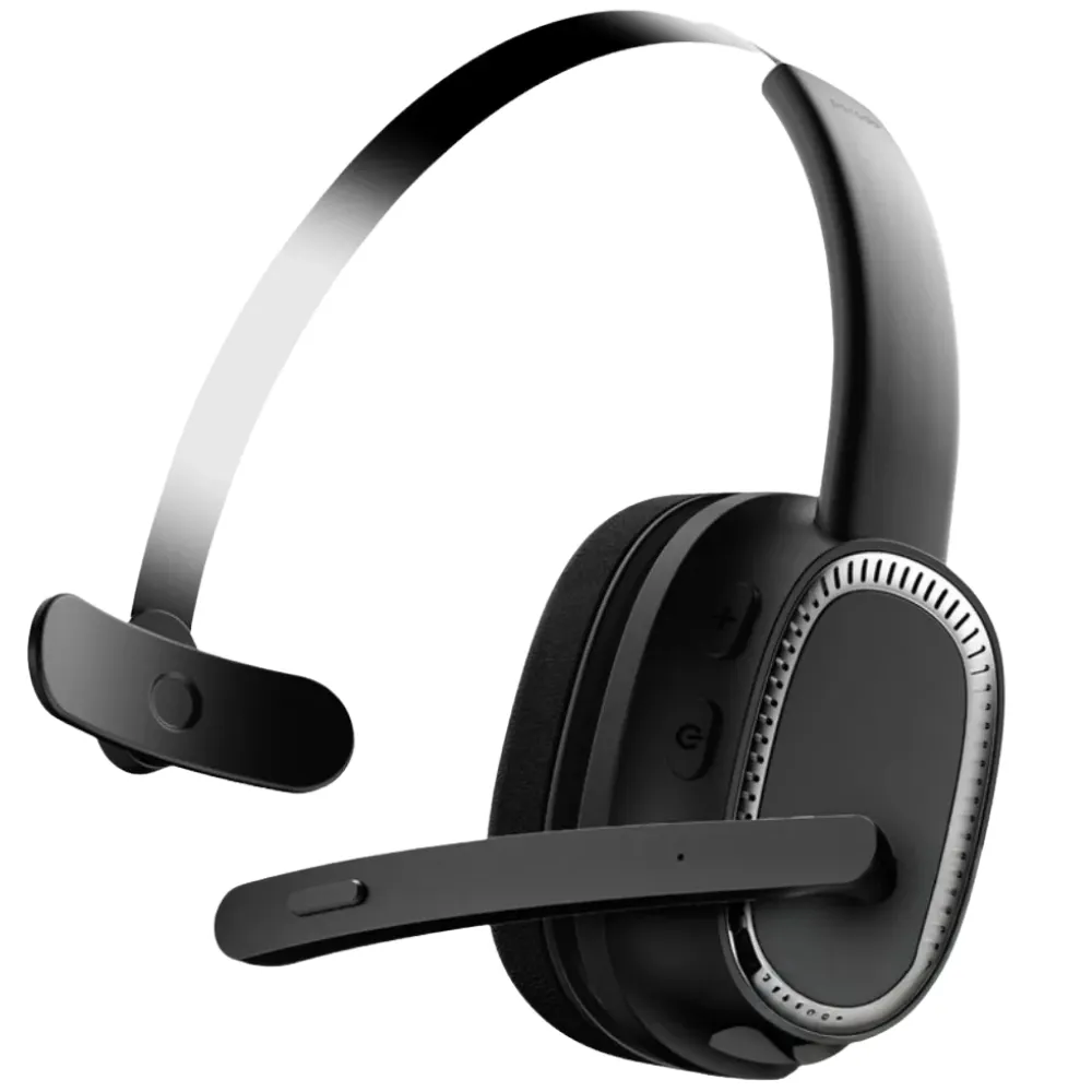Porodo ENC Wireless Headphone