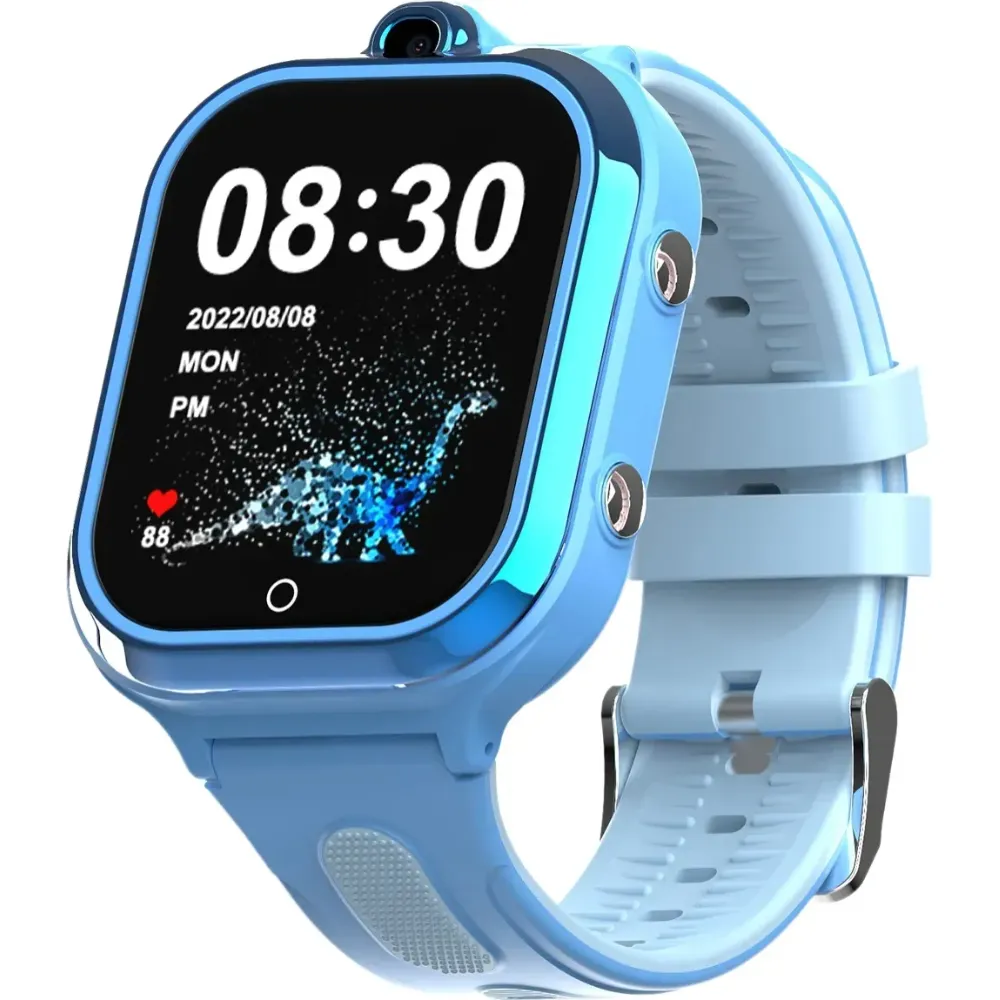 Green Lion Kids Watch Pro 1.85 Smartwatch