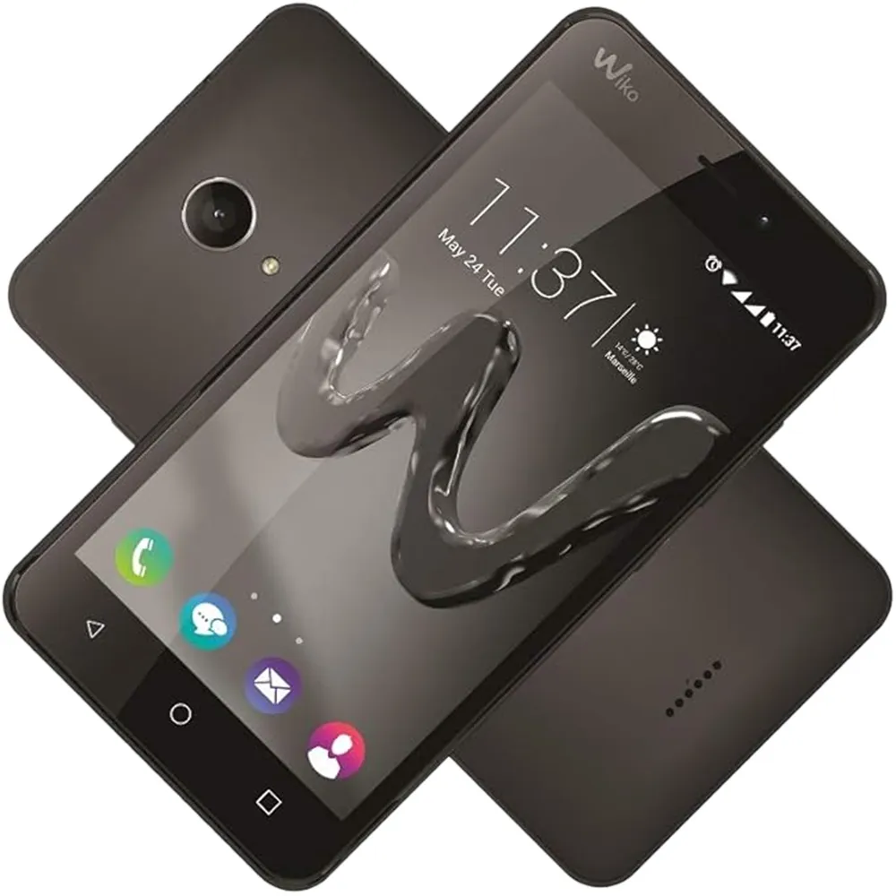 refreshed Wiko Freddy 8GB