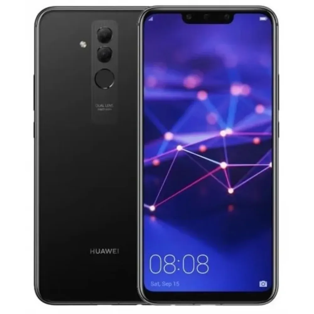 Huawei Mate 20 Lite