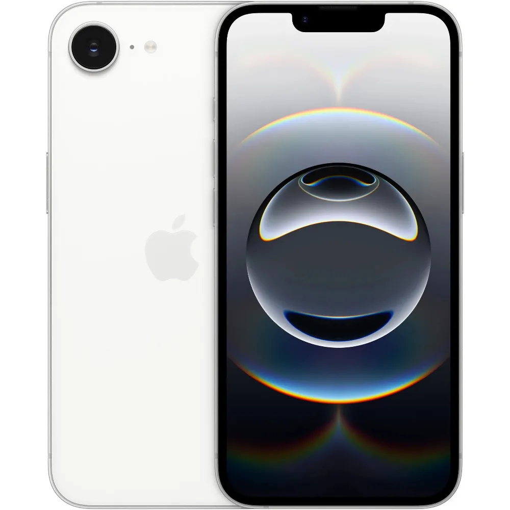 Apple iPhone 16e