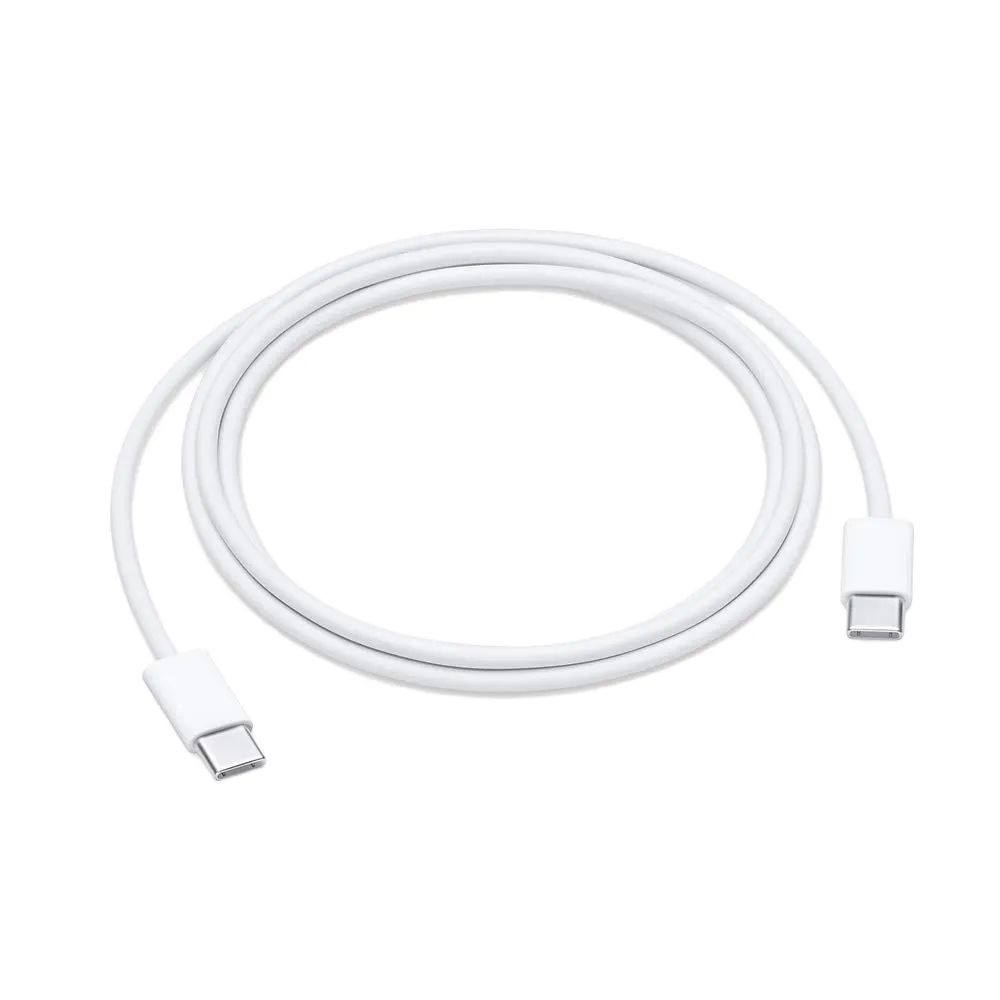 Apple USB-C Ladekabel 1m