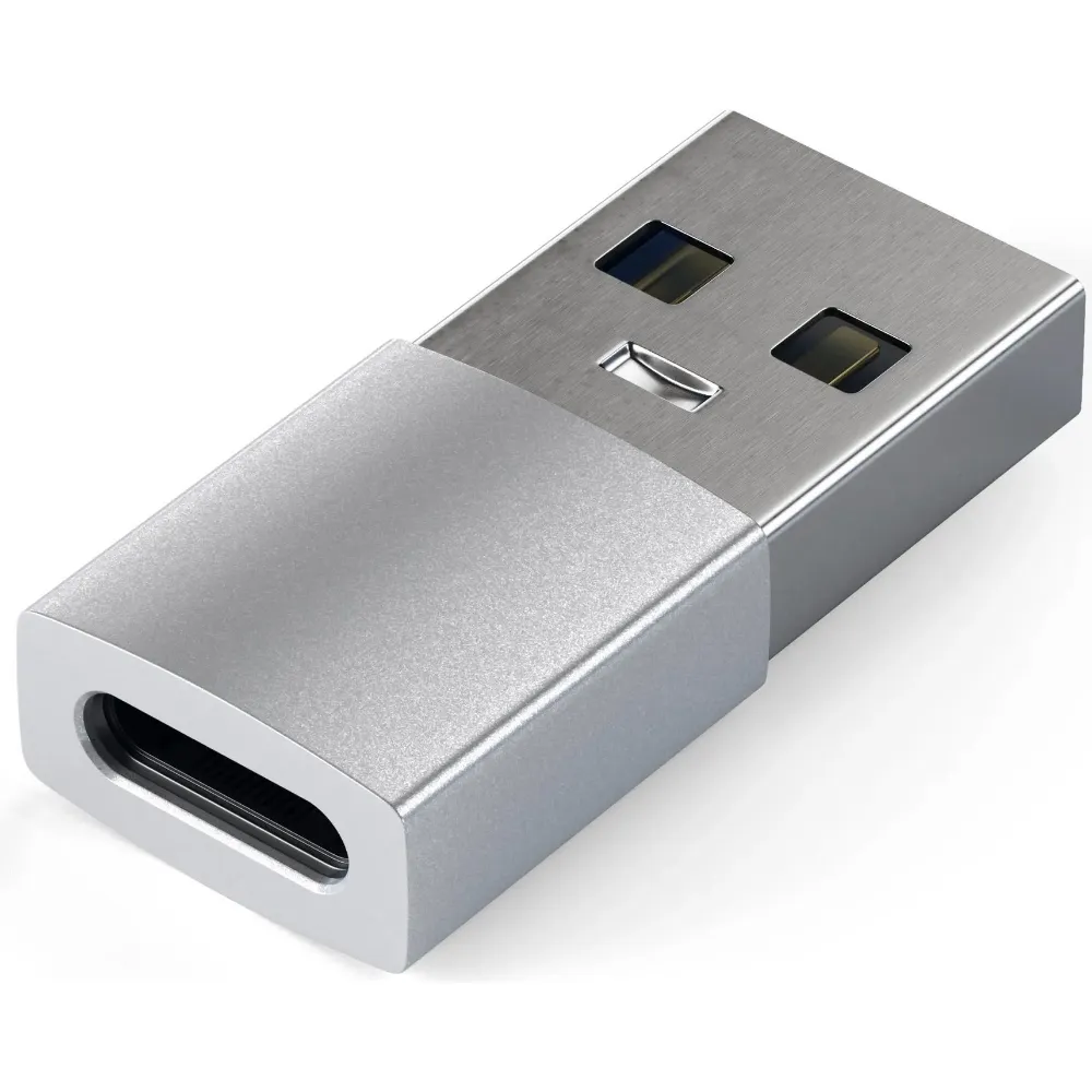 Satechi USB Typ-A auf Typ-C Adapter