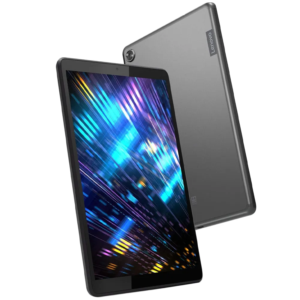 Refreshed Lenovo Tab M8 Tablet 8" - Iron Gray