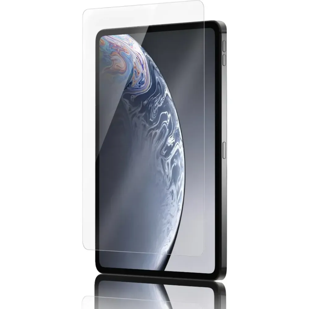 QDOS OptiGuard Panzerglas für Apple iPad Pro 11"