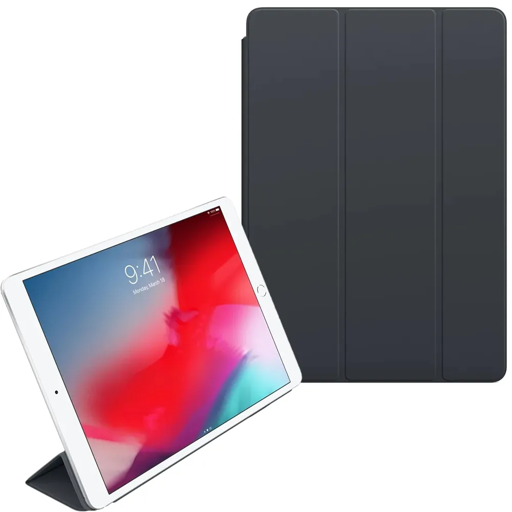Apple Smart Cover iPad Pro 10.5 2017 (1. Gen), iPad 2019 (7. Gen), iPad 2020 (8. Gen), iPad Air 2019 (3. Gen)