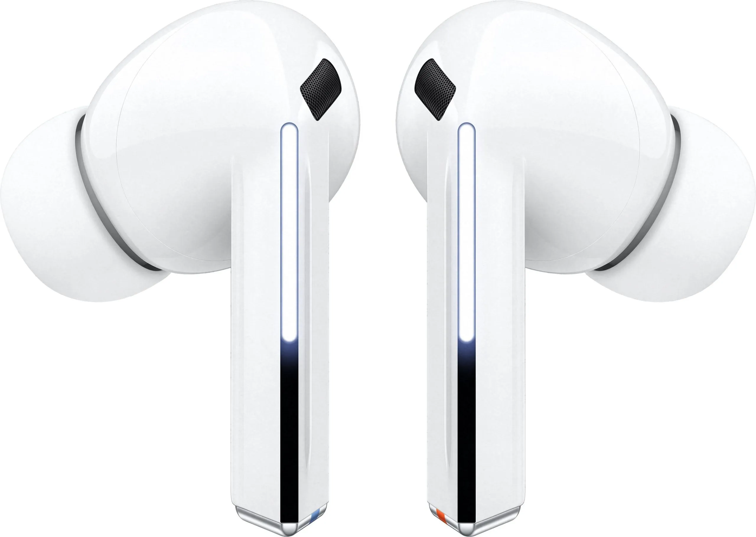 Galaxy Buds 3 Pro White Galaxy Buds 3 Pro Weiss - Image 1