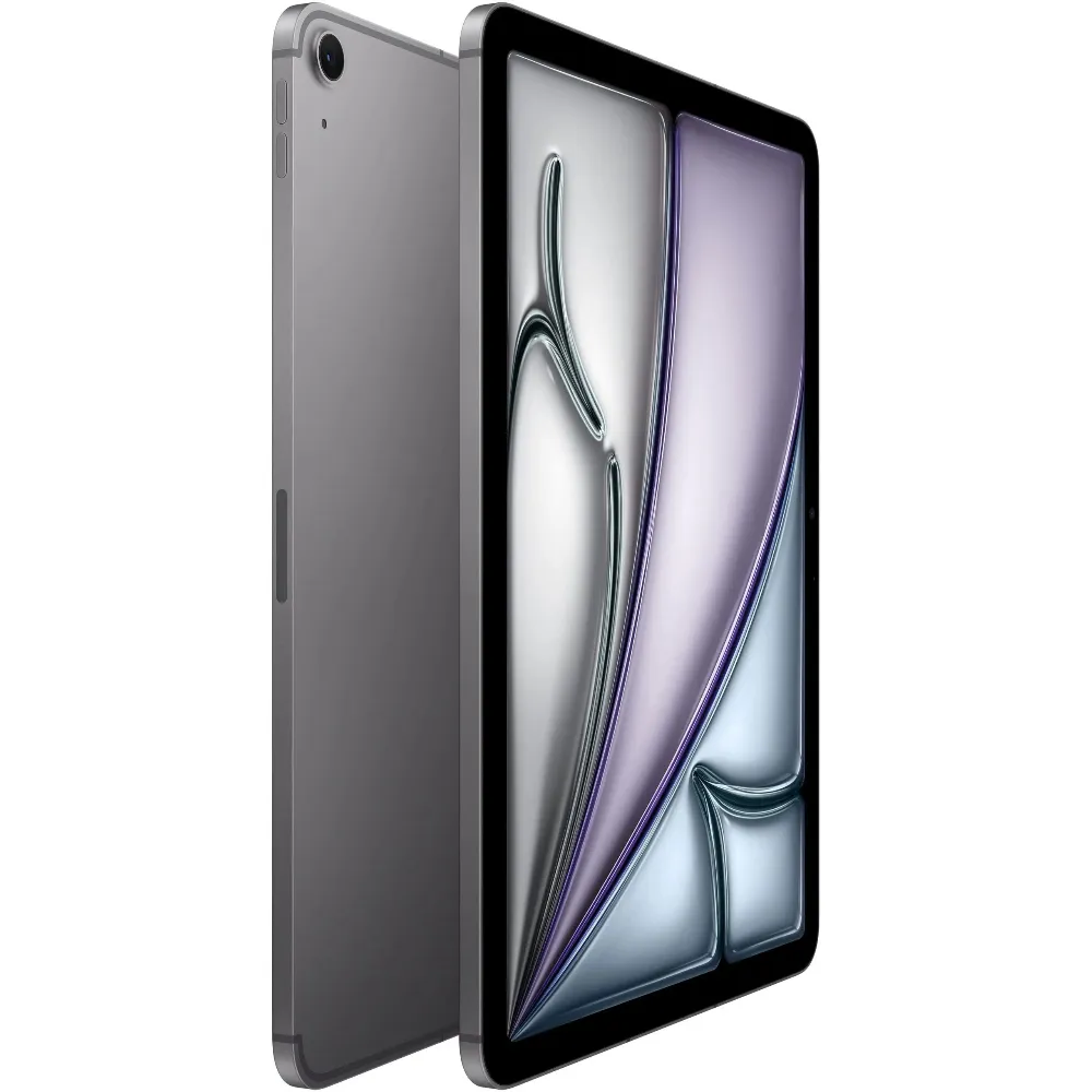 Apple iPad Air 11 2024 128GB 5G - Space Grau Apple iPad Air 11 2024 128GB 5G - Space Grau
