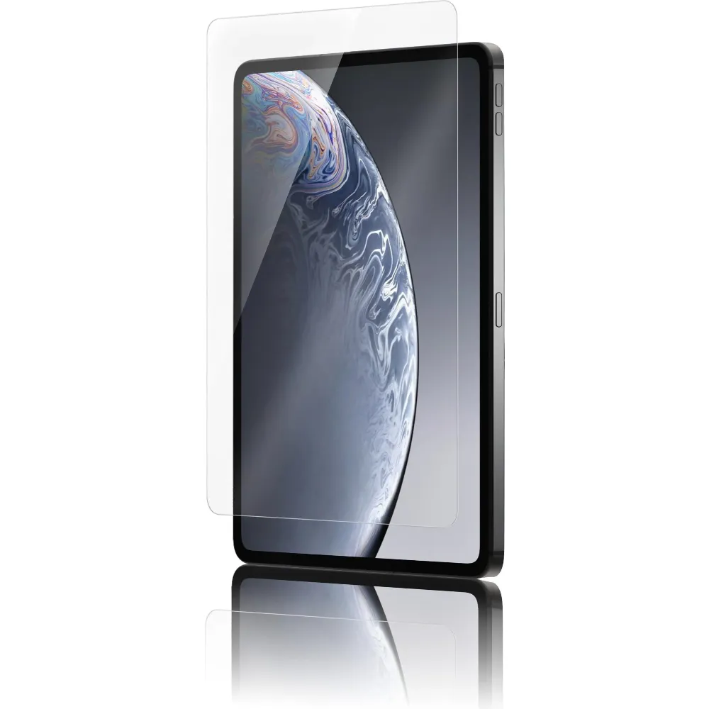 QDOS OptiGuard Panzerglas für Apple iPad Pro 11"