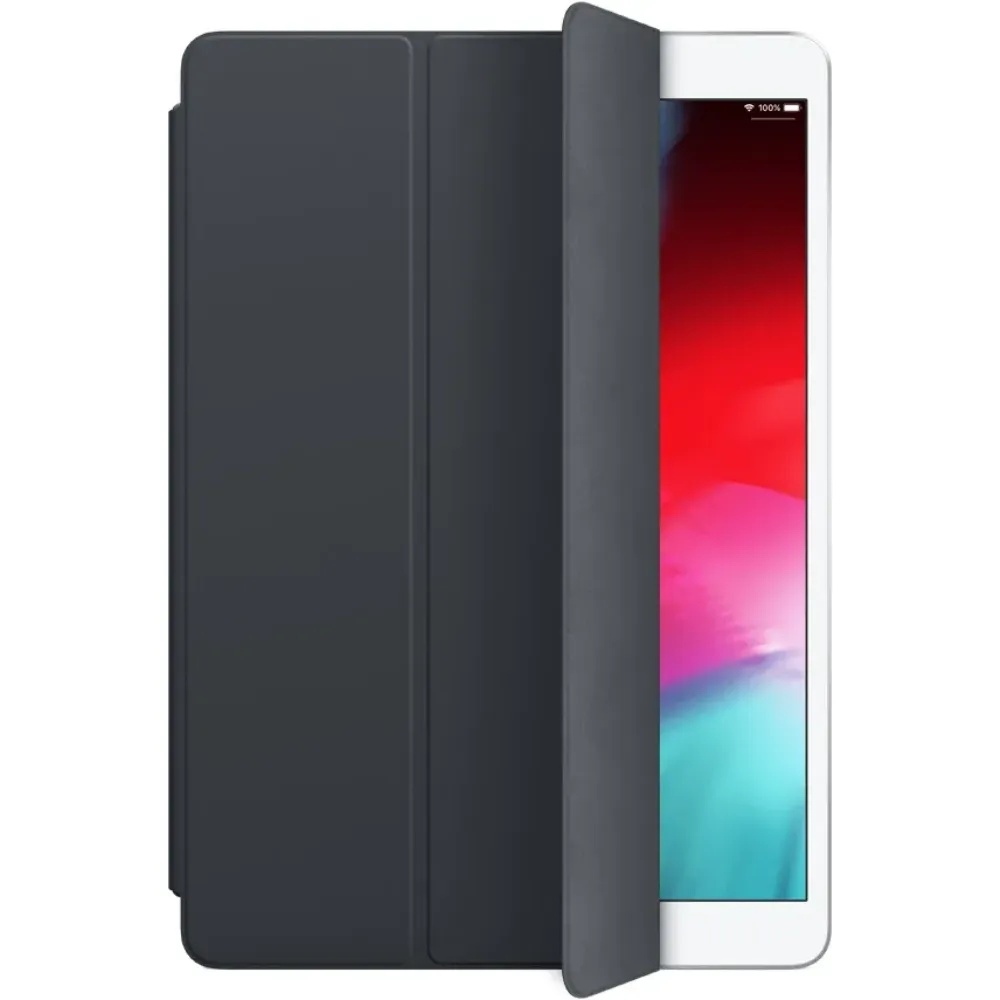 Apple Smart Cover iPad Pro 10.5 2017 (1. Gen), iPad Air 2019 (3. Gen), iPad 2019 (7. Gen) - Gray