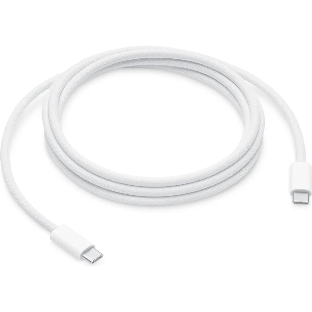 Apple 240w USB-C Ladekabel 2m - Weiss