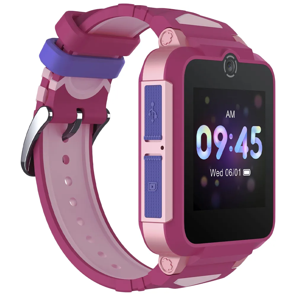 TCL MoveTime Family Watch2 - Pink