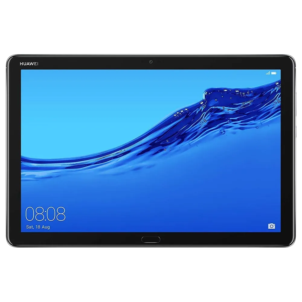 Refreshed Huawei MediaPad M5 Lite - Gray