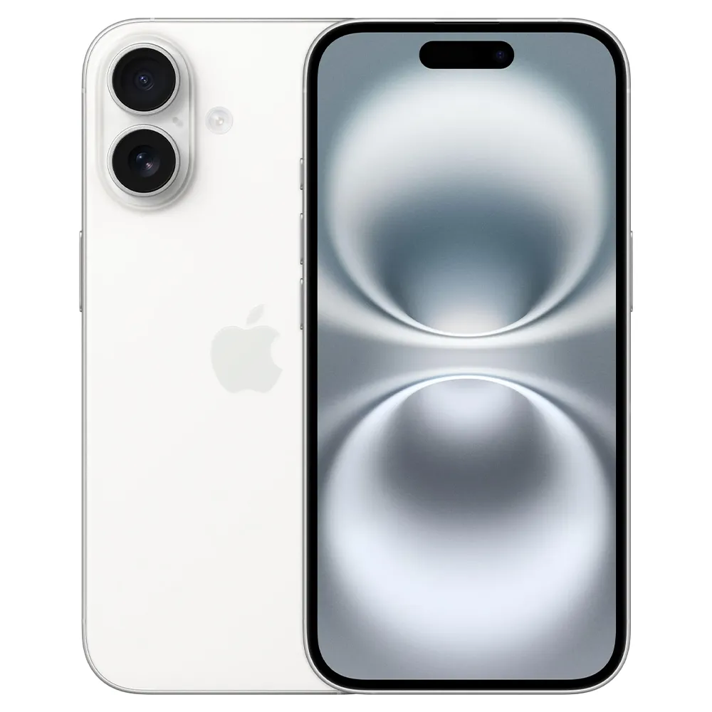 Apple iPhone 16