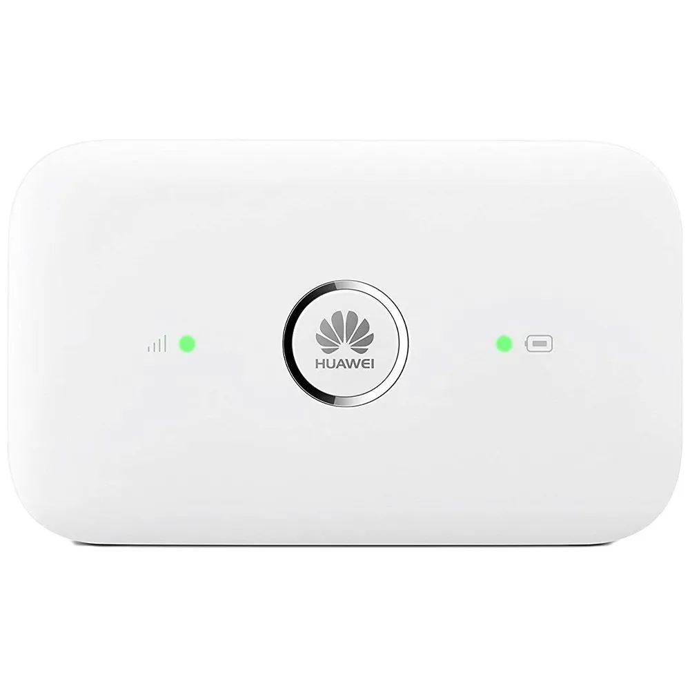 Refreshed Huawei Mobile WiFi E5573C Demounit