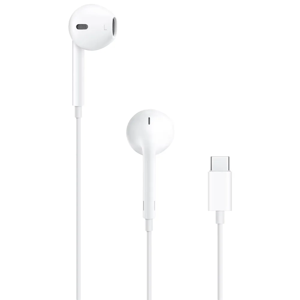 Apple EarPods Mit USB-C