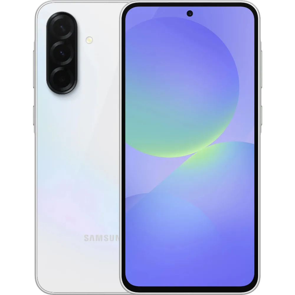 Samsung Galaxy A36 5G 128GB - Weiß