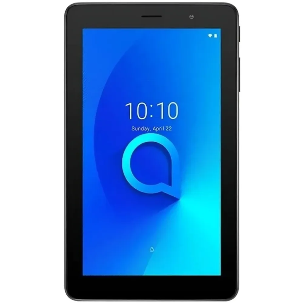 refurbished Alcatel 1T 7'' V2 16GB - Schwarz refurbished Alcatel 1T 7'' V2 16GB - Schwarz