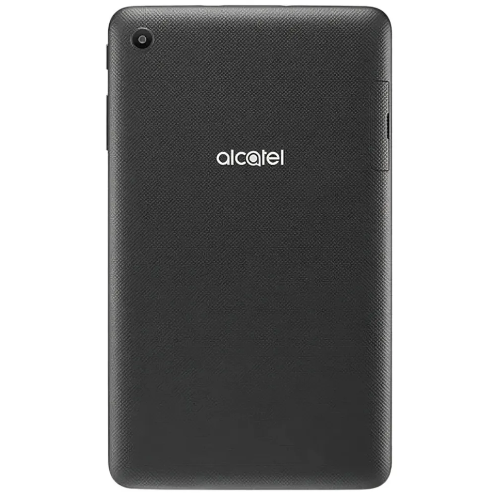 refurbished Alcatel 1T 7'' V2 16GB - Schwarz refurbished Alcatel 1T 7'' V2 16GB - Schwarz