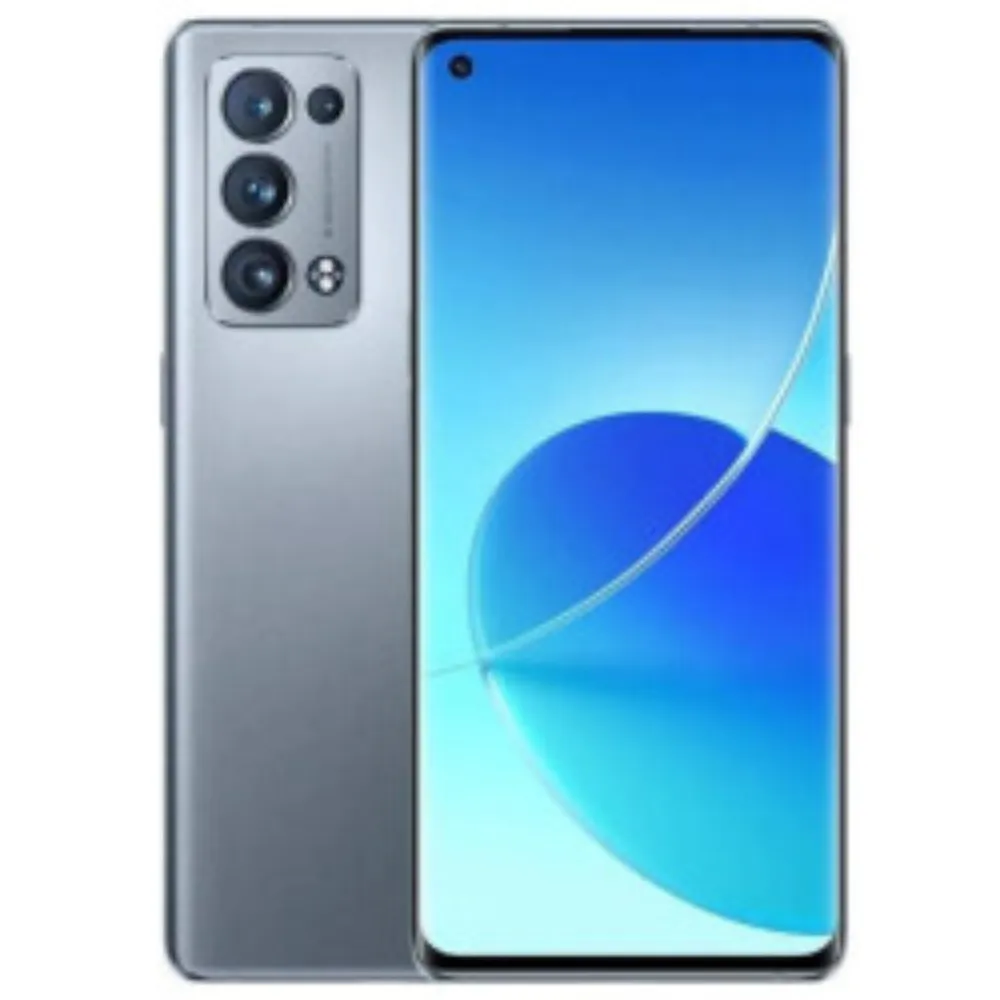 refreshed Oppo Reno 6 Pro 256GB Grau