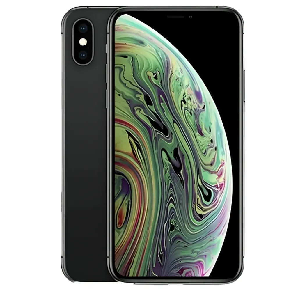 Refreshed Apple iPhone XS - Black