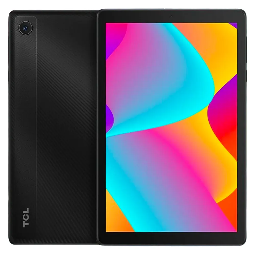 TCL Mobile TAB 8 4G Tablet 8 Inch - Black