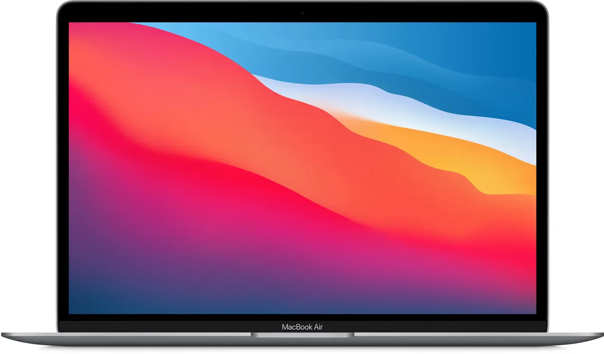 Macbook Air 13-inch M1 Chip 256GB SSD