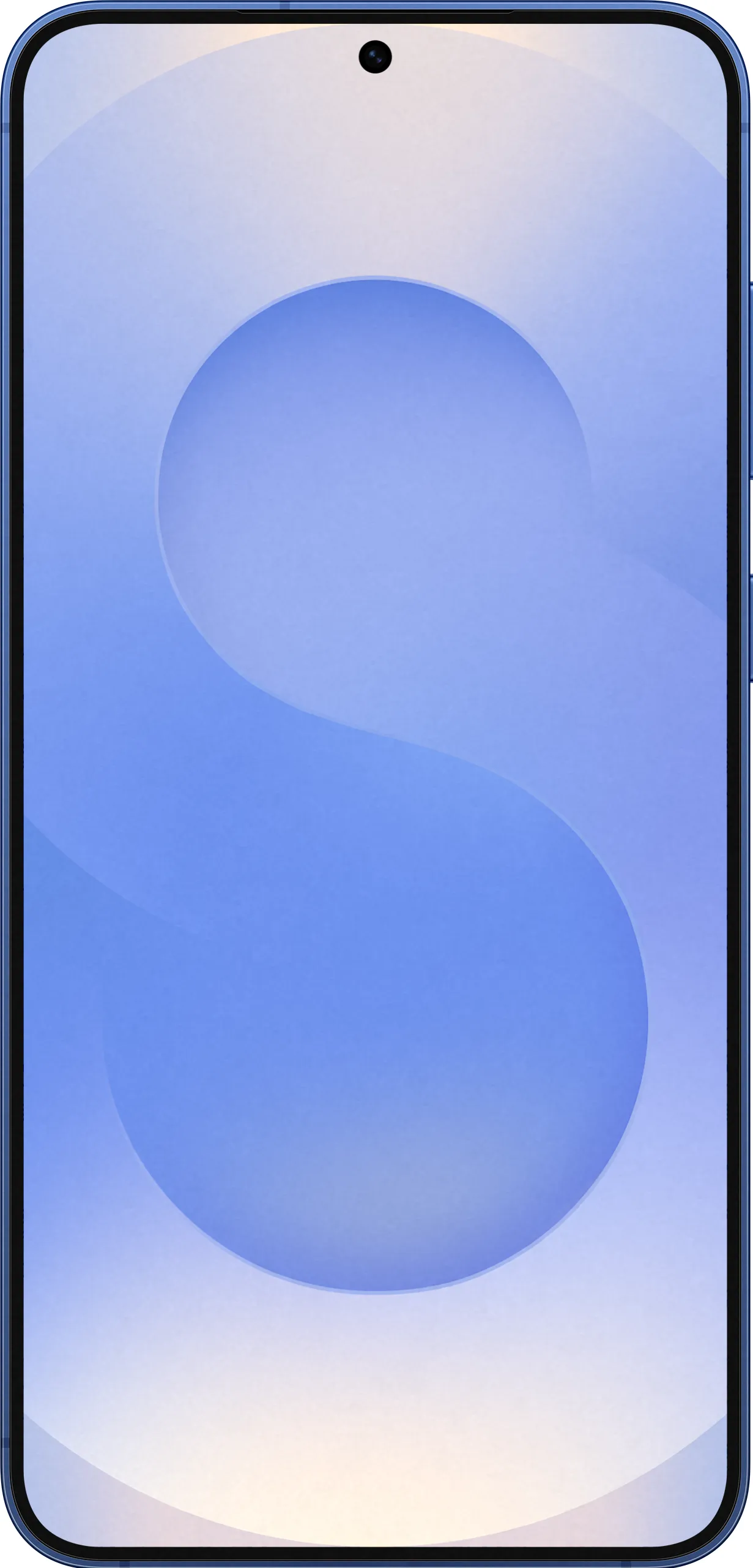 Samsung Galaxy S25+ Navy 256GB