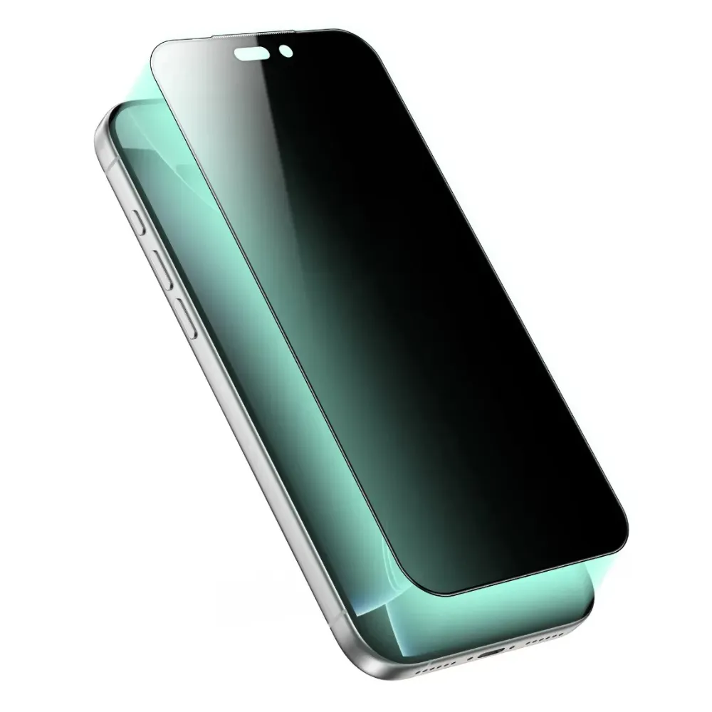 Green Lion Anthony 360° Panzerglas für iPhone 17 Pro