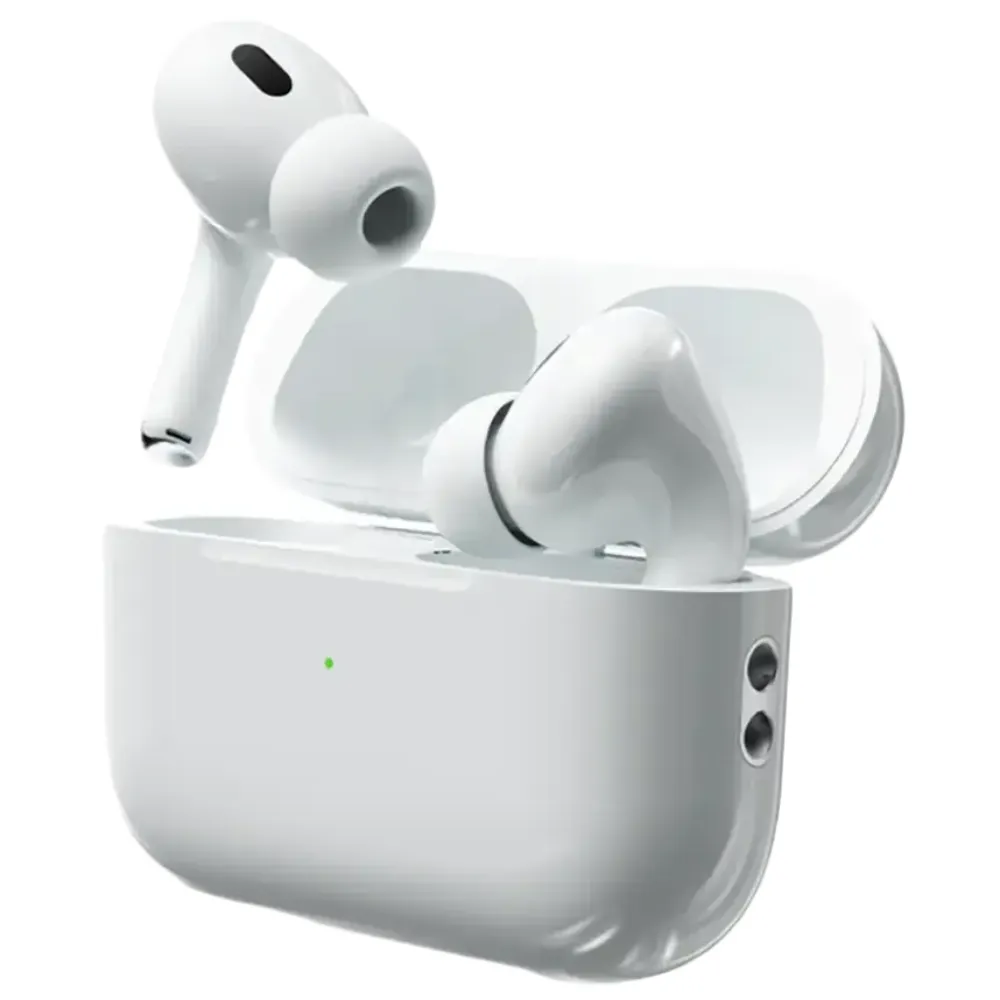 Porodo Soundtec ANC Earbuds Pro 2 True Wireless - Weiss