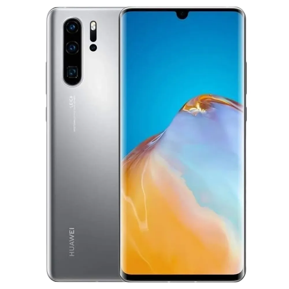 Refreshed Huawei P30 Pro - Gray