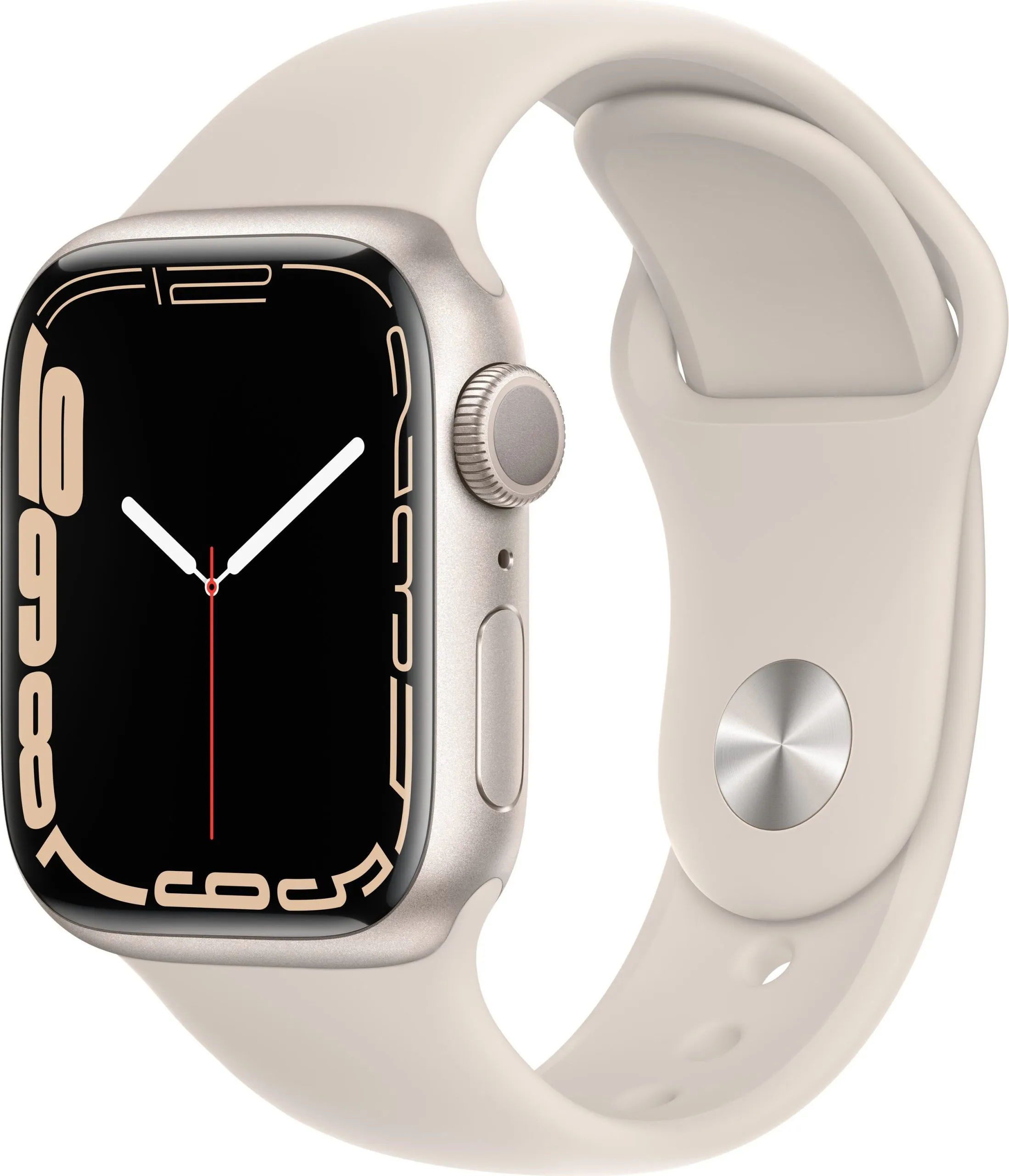 Apple Wach Series 7 41mm