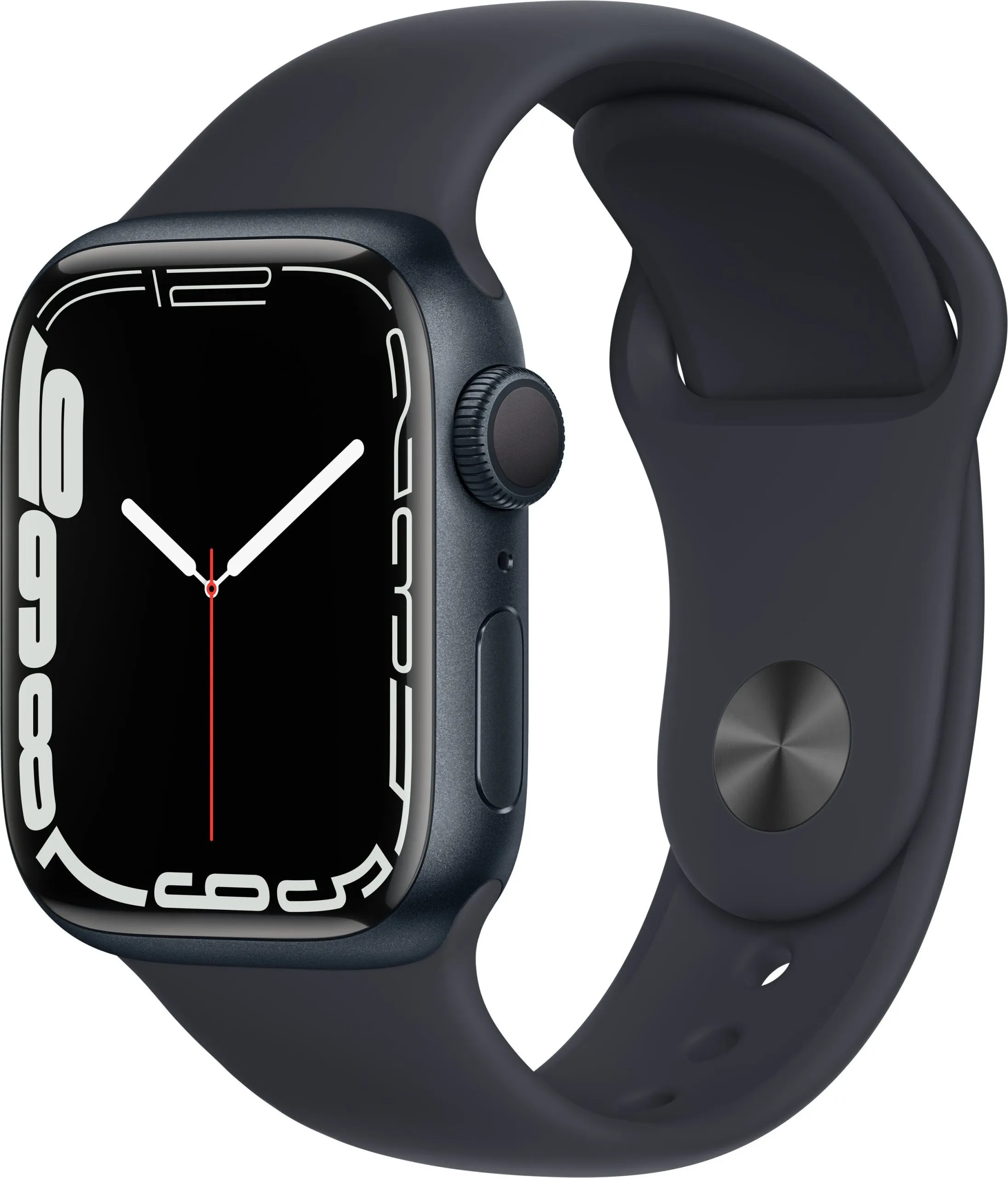 Apple Watch 7 Midnight 41mm GPS