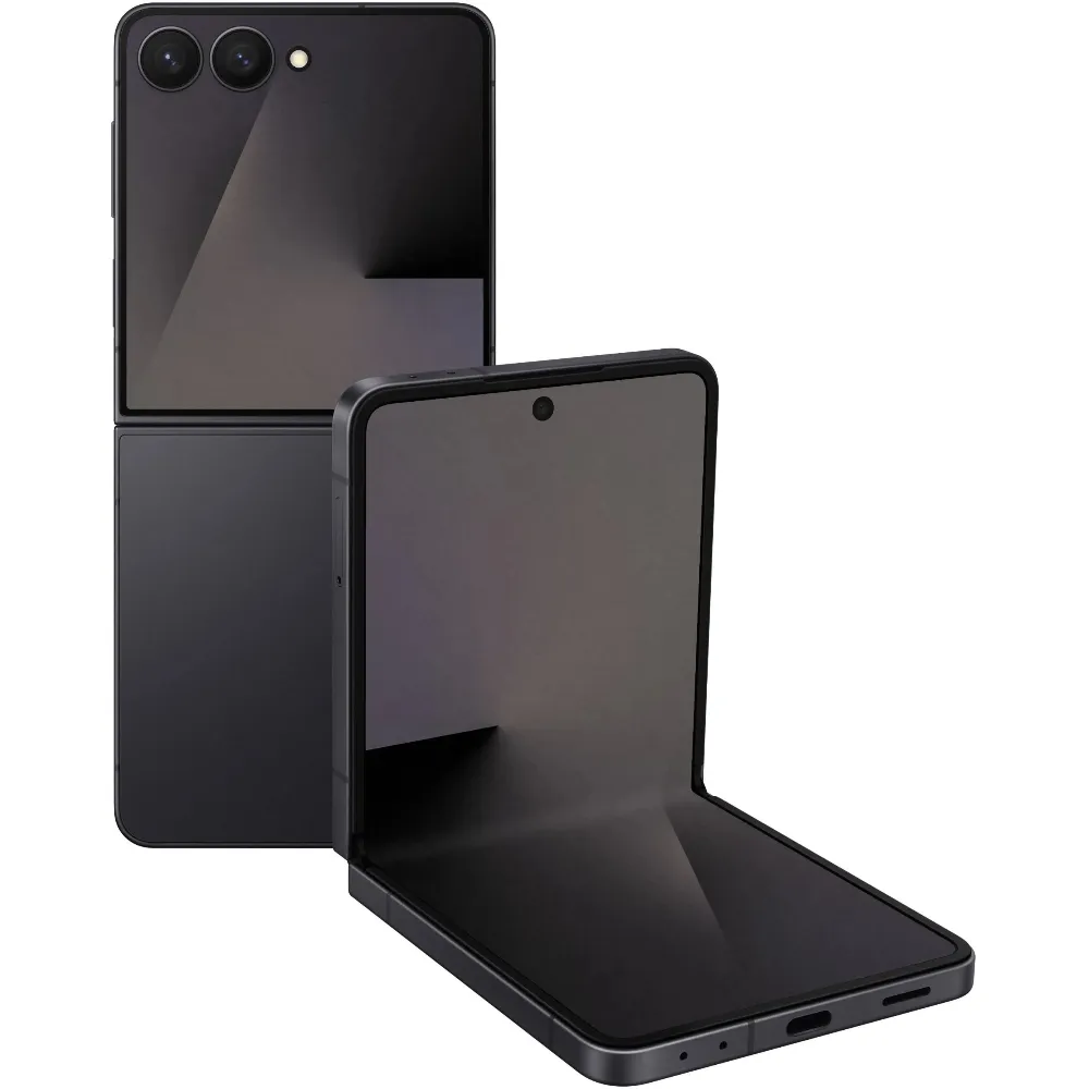 Samsung Galaxy Z Flip 7