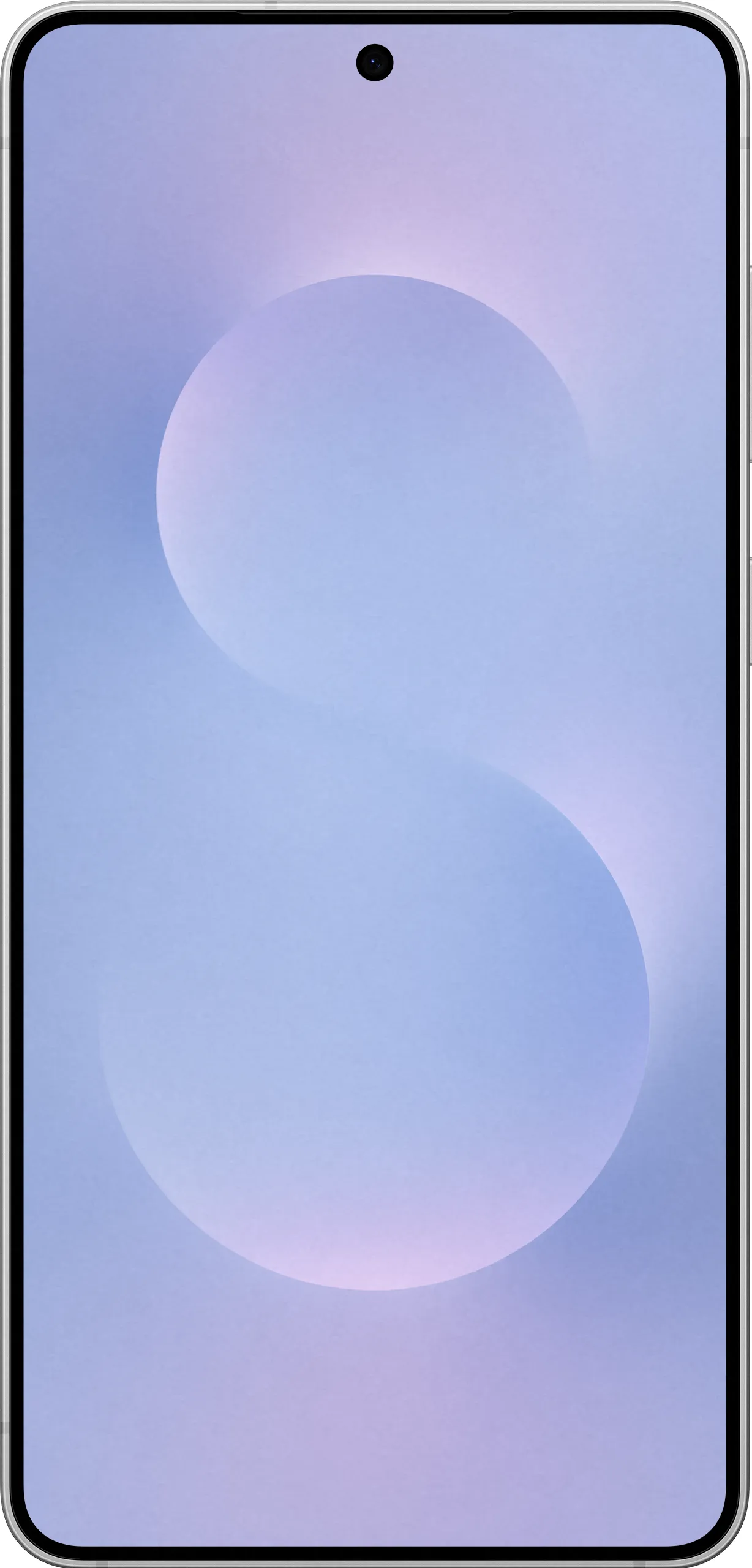 Samsung Galaxy S25 Edge Titanium Icyblue 256GB