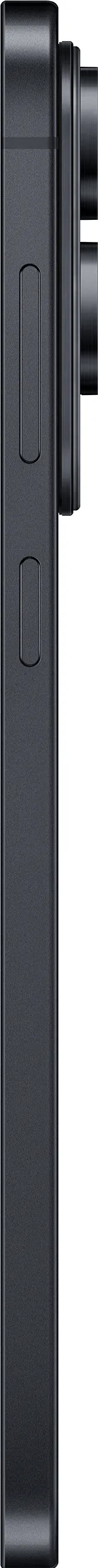 Samsung Galaxy S25 Edge Titanium Jetblack 256GB
