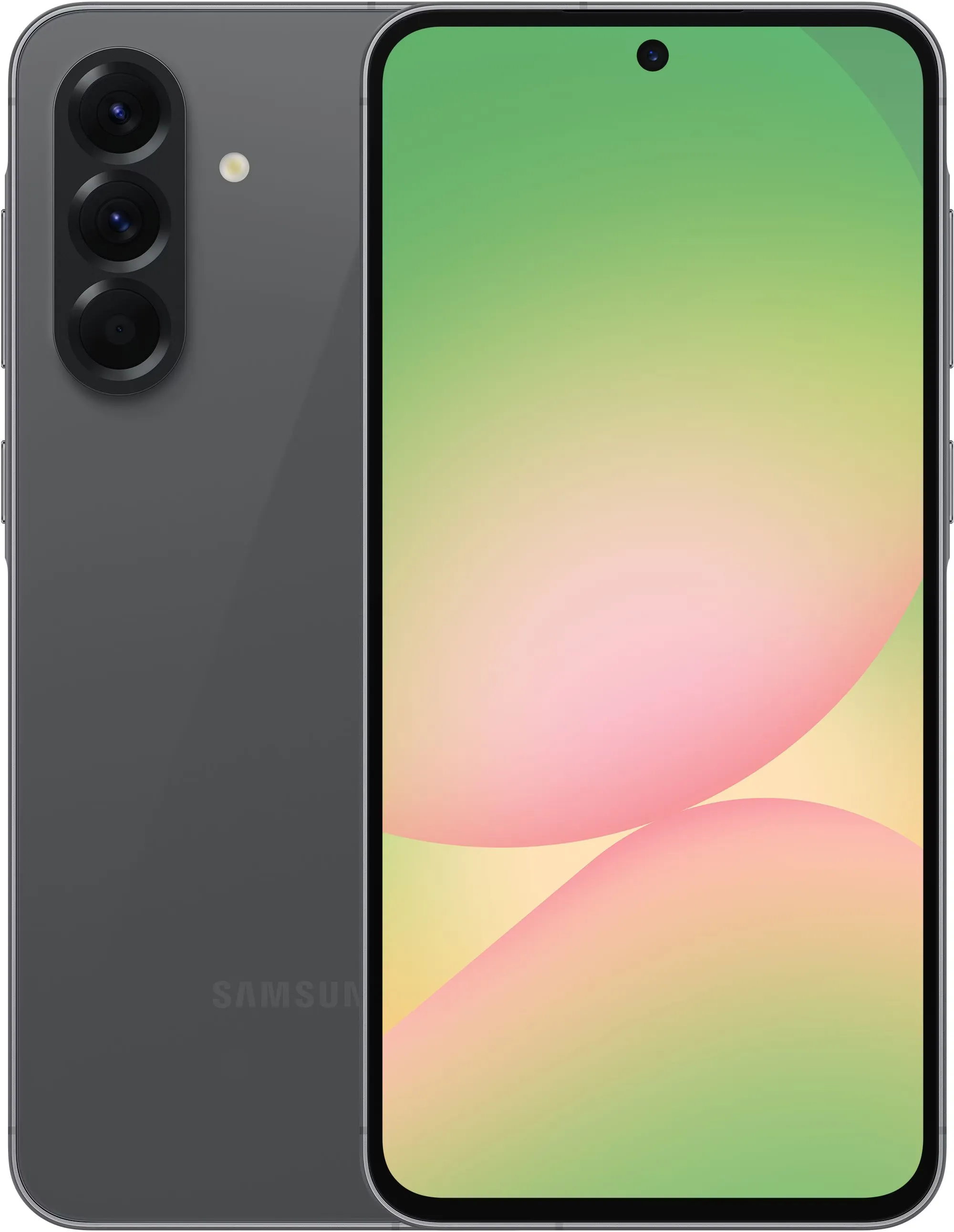 Samsung Galaxy A56 5G Awesome Graphite