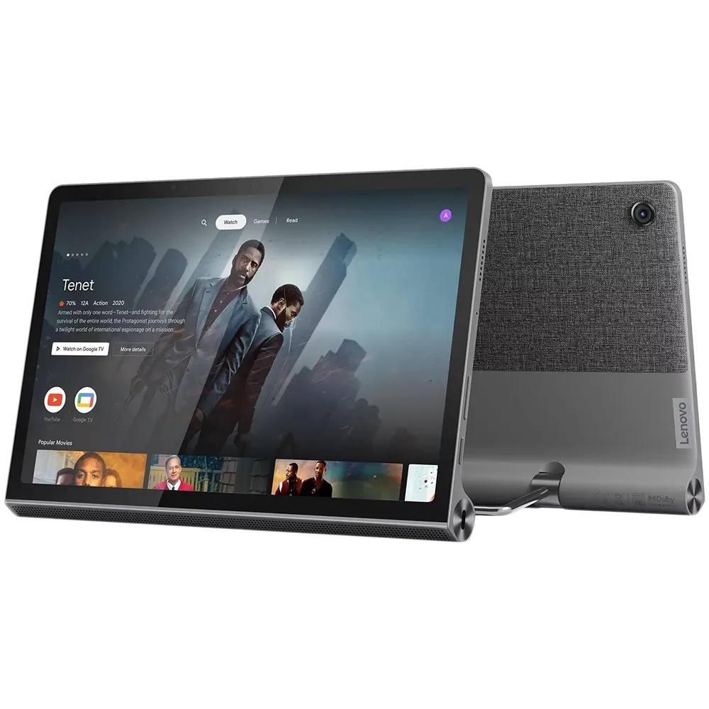 Lenovo Yoga Tab 11 128GB Grau