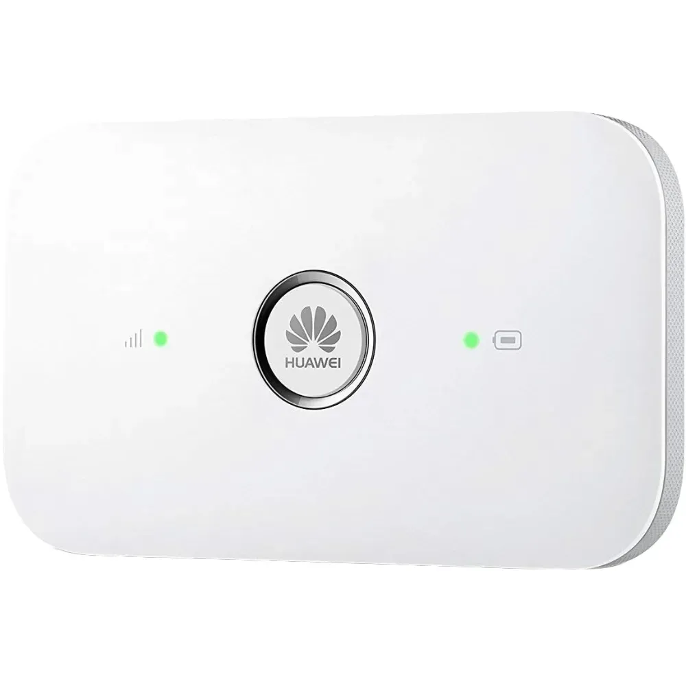 refurbished Huawei Mobile WiFi E5573C - Weiss