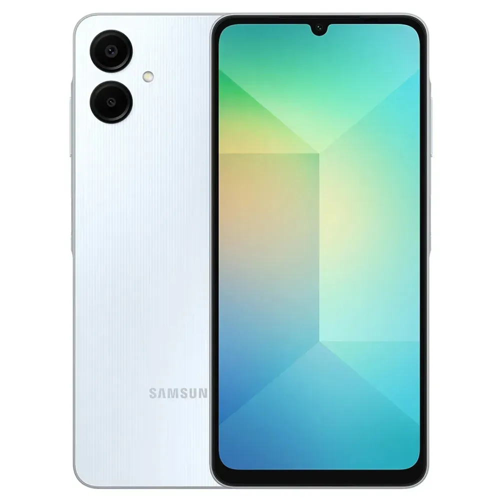Samsung Galaxy A06 64GB - Blau