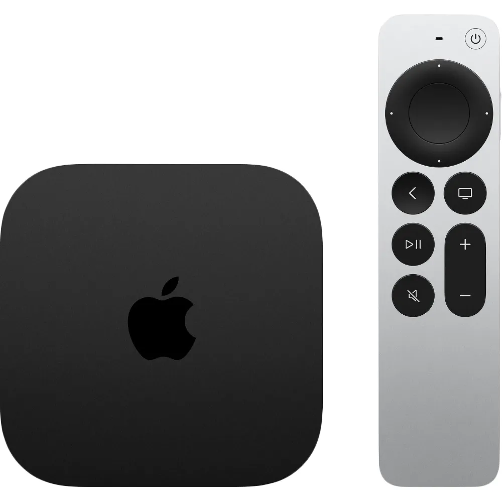 Apple TV 4K 2022 64GB