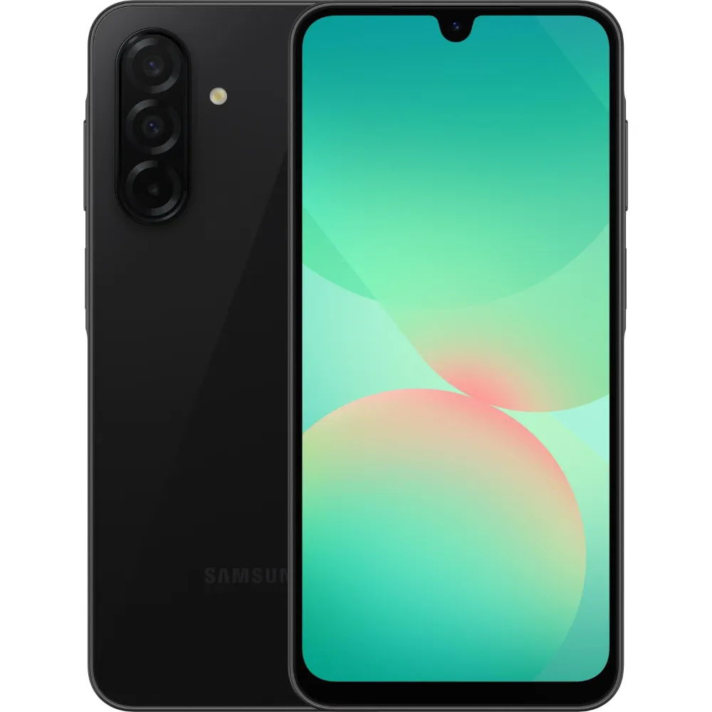 Samsung Galaxy A26 5G 128 GB - Awesome Black