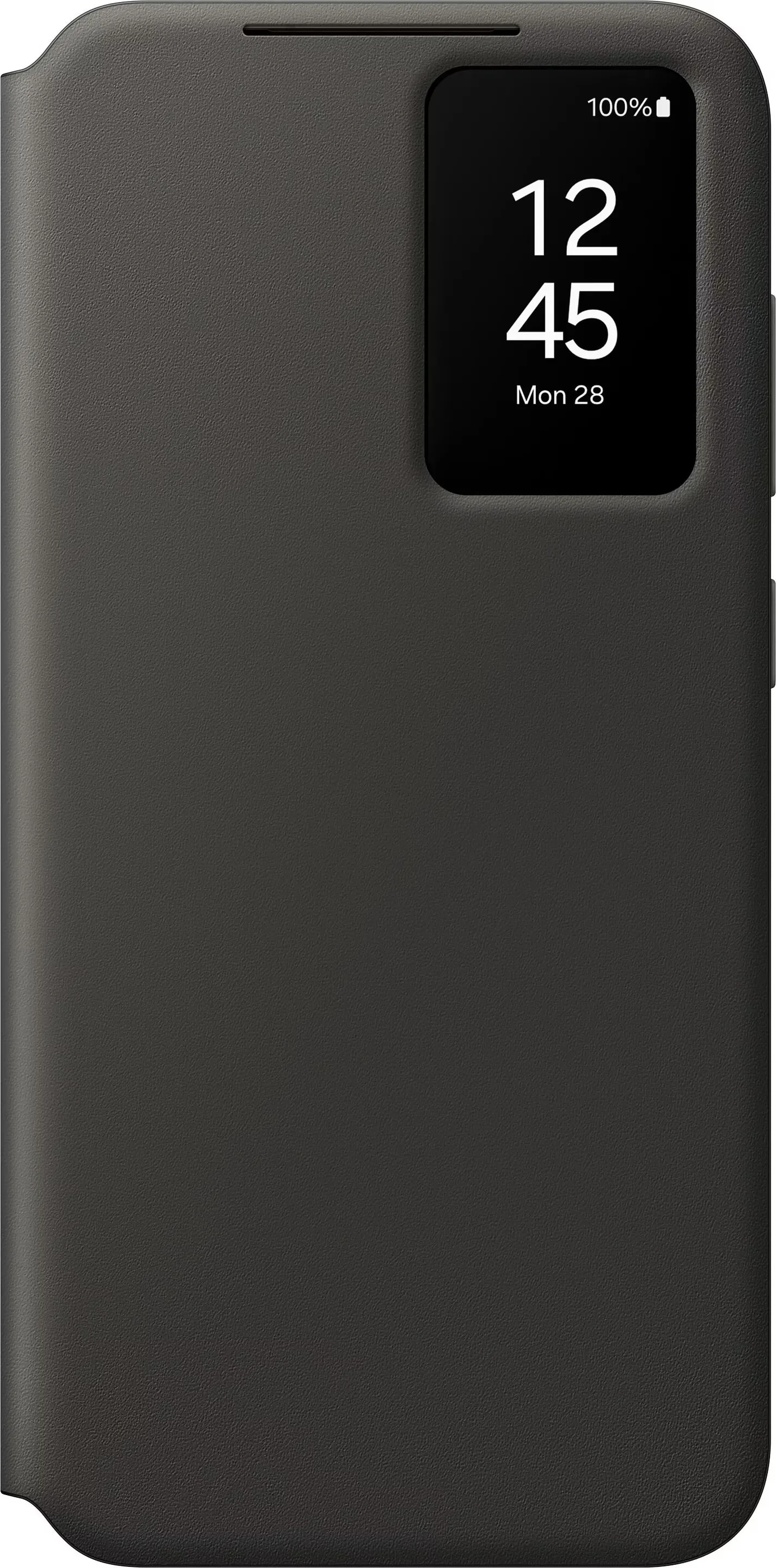 Galaxy Smart View Case - S24 FE