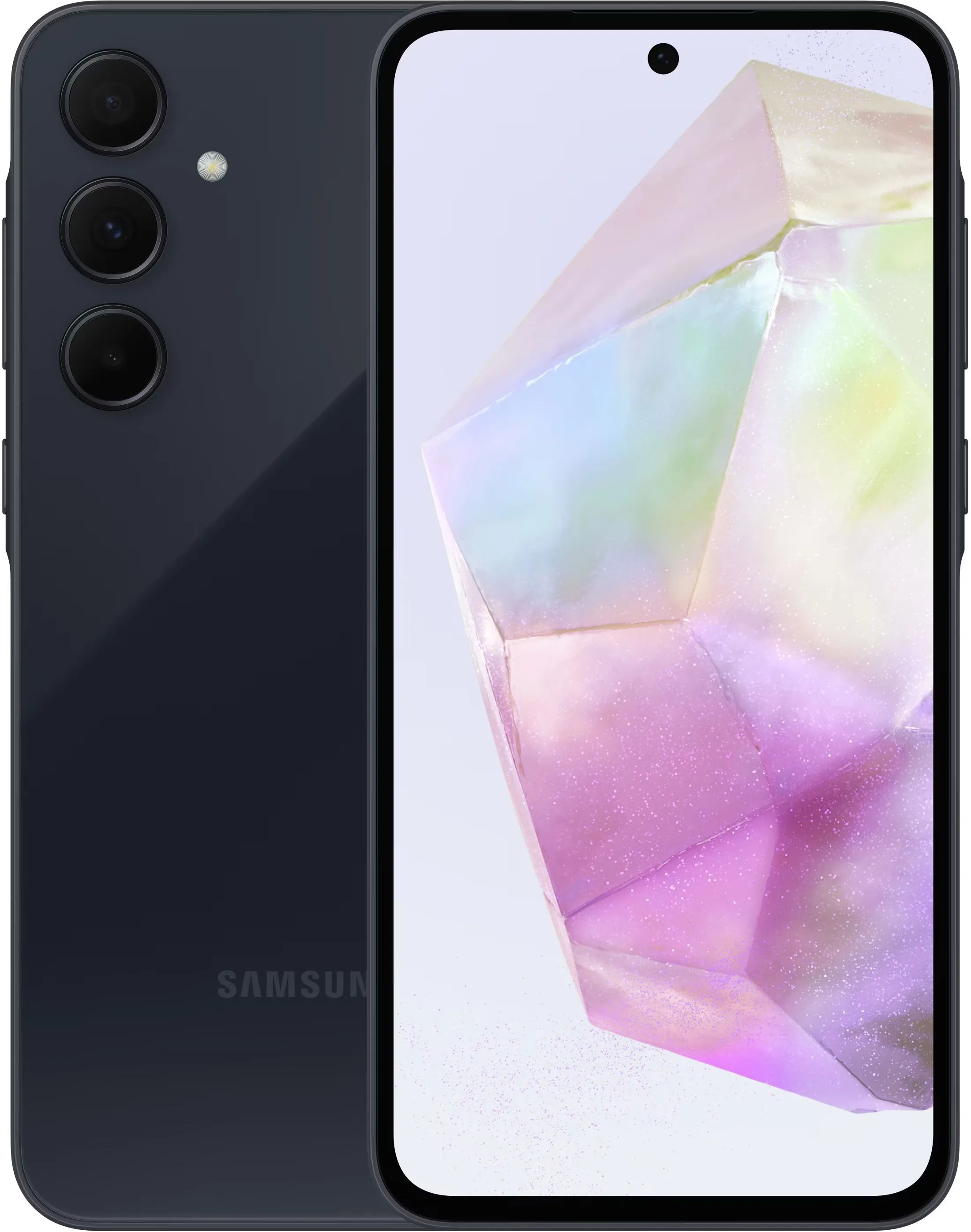 Samsung Galaxy A35 5G Awesome Navy 128GB