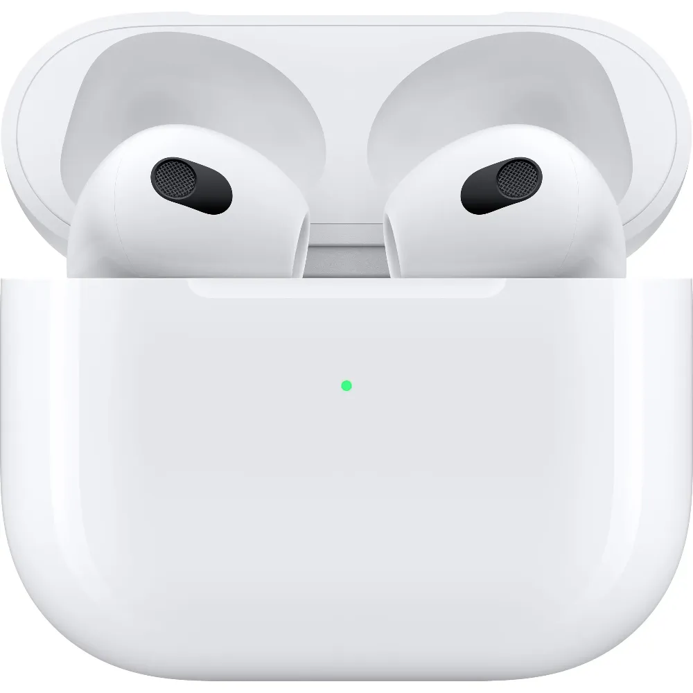 refurbished AirPods (3. Generation)