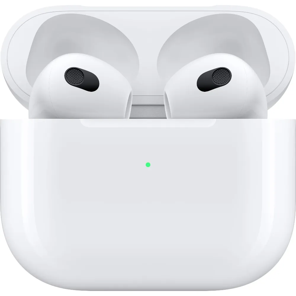 refurbished AirPods (3. Generation)