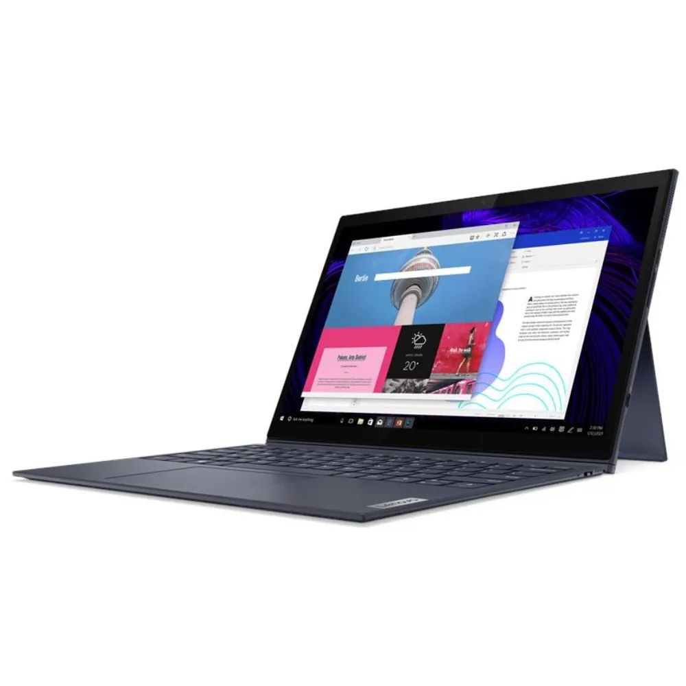 refurbished Lenovo Yoga Duet 7