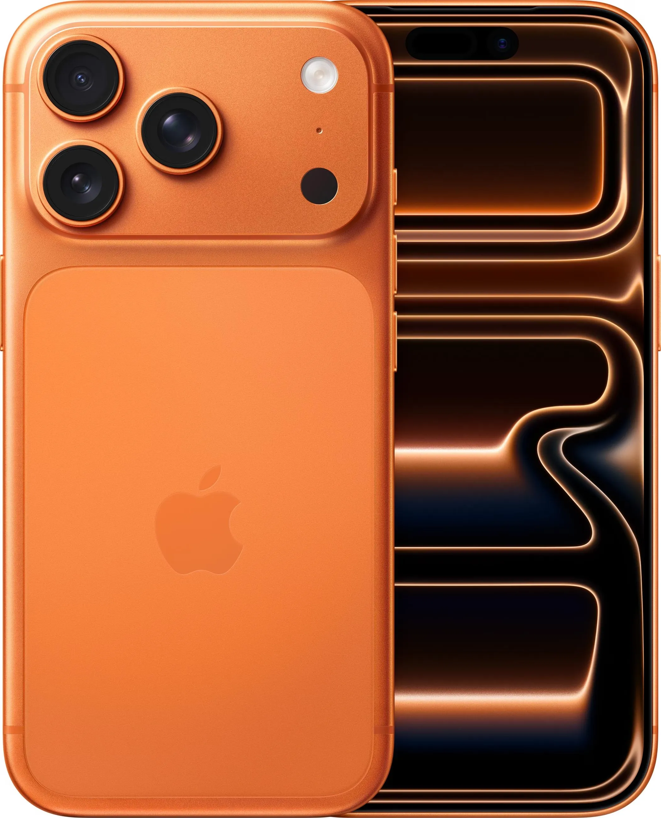 Apple iPhone 17 Pro Cosmic Orange 512GB