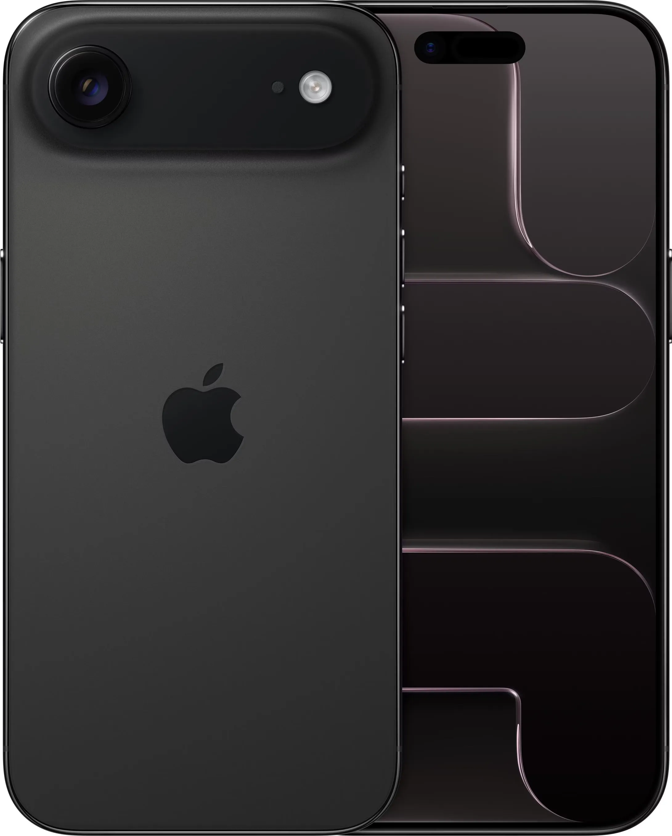 Aplle iPhone Air Space Black 256GB